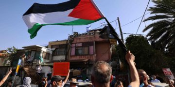 Cessez-le-feu, expulsions et nouveau gouvernement israélien