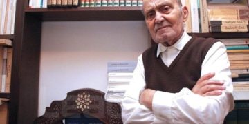 Mohamed Talbi : hommage et témoignage.