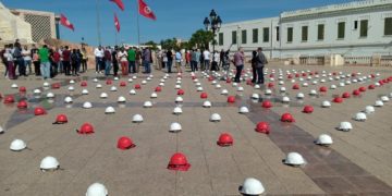 Grève des architectes