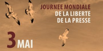 1206 agressions contre les journalistes durant les 12 derniers mois