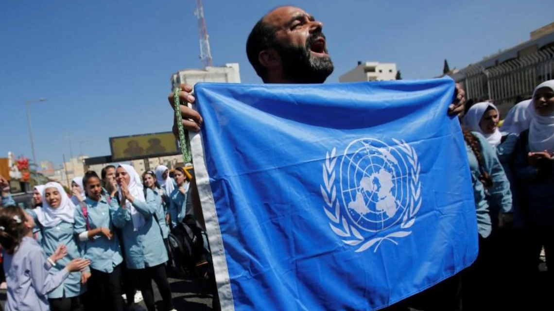 Israël estime avoir du temps…