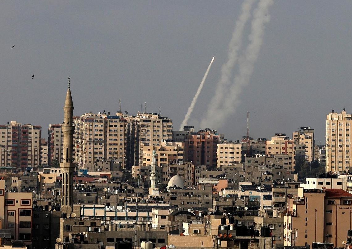 Israël-Hamas: la différence américaine