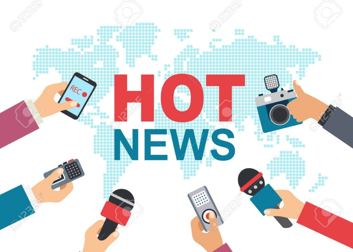 Liberté de la presse…le jour d’après