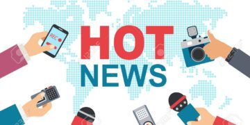 Liberté de la presse…le jour d’après