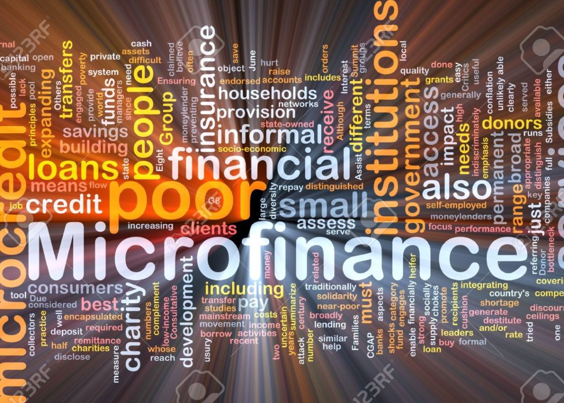 Microfinance et distribution des produits d’assurance