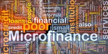 Microfinance et distribution des produits d&rsquo;assurance