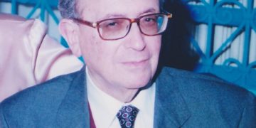 Décès de Ahmed Mestiri