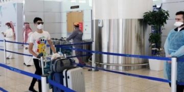 Pas d’astreinte au confinement en Arabie pour les vaccinés anti-covid