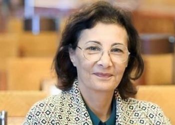 La députée Aroua Ben Abbes reconnait sa faute de se faire vacciner sans sms