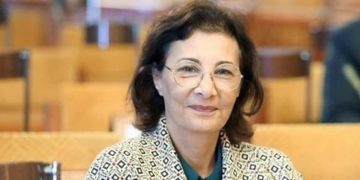 La députée Aroua Ben Abbes reconnait sa faute de se faire vacciner sans sms