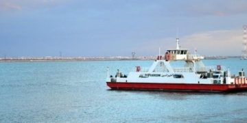 Arrêt du transit maritime vers Djerba durant le confinement
