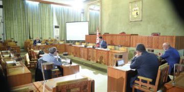 Le Député Rached Khiari demande de préserver son immunité