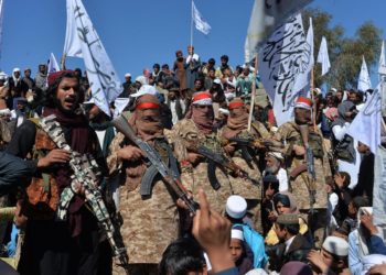 Afghanistan: et maintenant?..