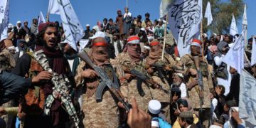 Afghanistan: et maintenant?..