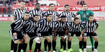 CSS: Souayah s&rsquo;excuse, Kasri pressenti.