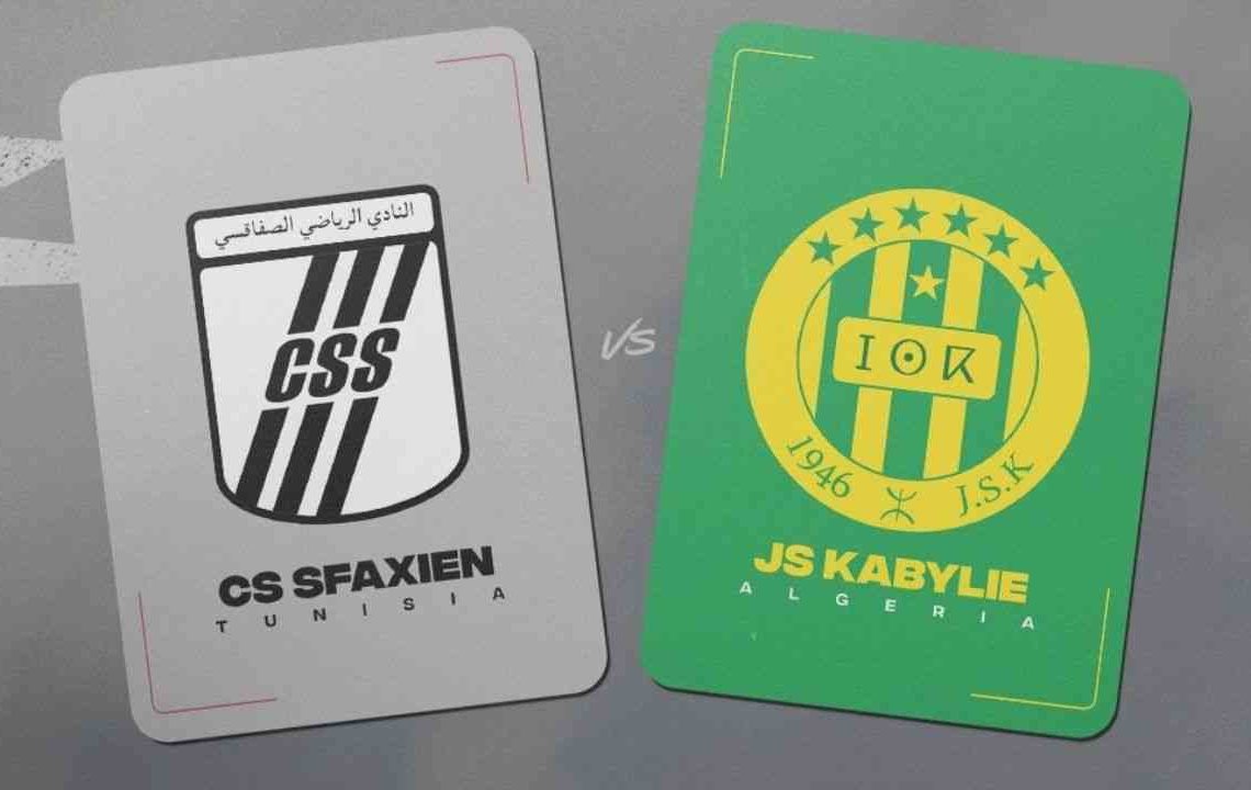 C S Sfaxien – J S Kabilye : prendre option