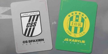 C S Sfaxien – J S Kabilye : prendre option
