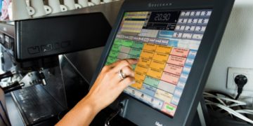 Les caisses enregistreuses fiscales en Tunisie