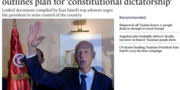 Tant qu’il est encore temps.