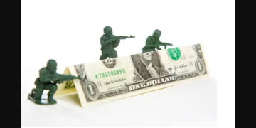 Dépenses militaires