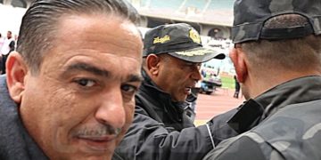 Dix ans de prison contre Chafik Jarraya