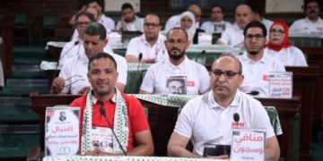 La coalition Al Karama obtient son visa de parti politique