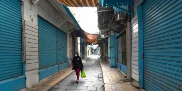 L’UTICA appelle le gouvernement à lever les mesures de confinement ou aider les professionnels