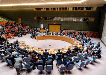 Washington refuse un projet  de texte au Conseil de Sécurité reprenant ses propos en bilatéral sur la Palestine