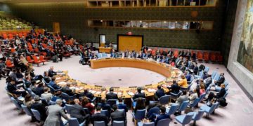 La Tunisie, la Chine et la Norvège appellent à une réunion du Conseil de Sécurité