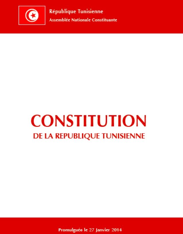 Recours de 33 députés devant l’ICCPL concernant le projet de loi sur la Cour Constitutionnelle