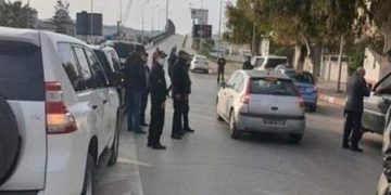 Le ministère de l’Intérieur sanctionne mardi 7092 infractions Covid