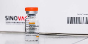 L&rsquo;Egypte a commencé la production du vaccin Coronavac
