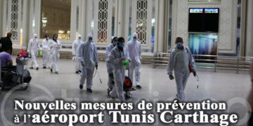 Les voyageurs dispensées de confinement