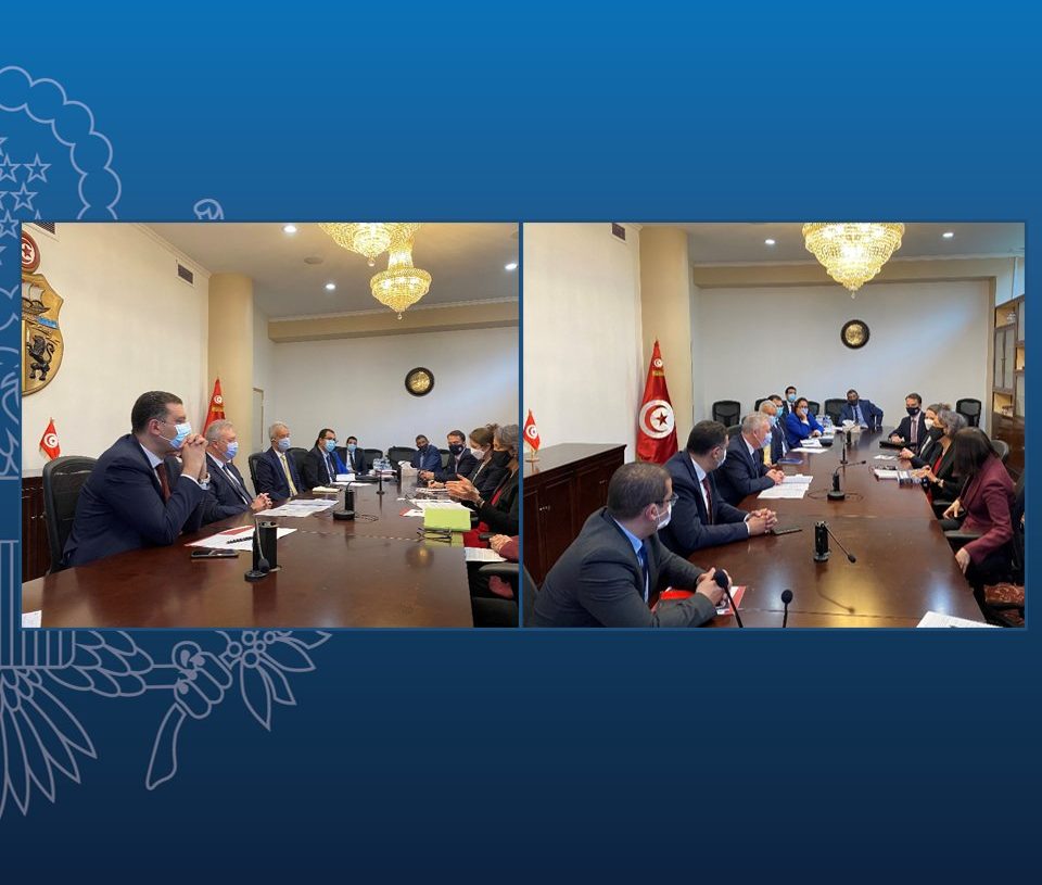 Un tweet qui redonne le moral