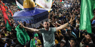 La victoire du Hamas…une chance pour la paix?