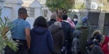 28 Tunisiens, un Guinéen et 4 tentatives avortées d’émigration clandestine