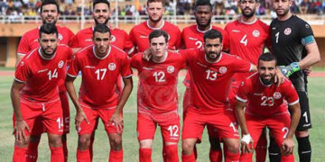 Tunisie-RDC et Tunisie-Algérie en juin