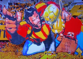 L&rsquo;Espérance bat le ST (1-0) et remporte son 31ème championnat