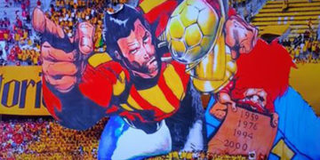 L&rsquo;Espérance bat le ST (1-0) et remporte son 31ème championnat