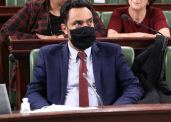 Foued Thameur (Qalb Tounes) demande la neutralité des membres de la Cour Constitutionnelle