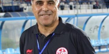 Stade Tunisien: le coach Ghazi Ghrairi ne répond plus