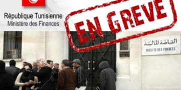 Poursuite de la grève dans les recettes fiscales …. Jusqu’au 31 Mai