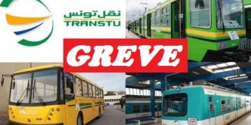 Grève générale de tout le secteur du transport, ce Jeudi 20 Mai