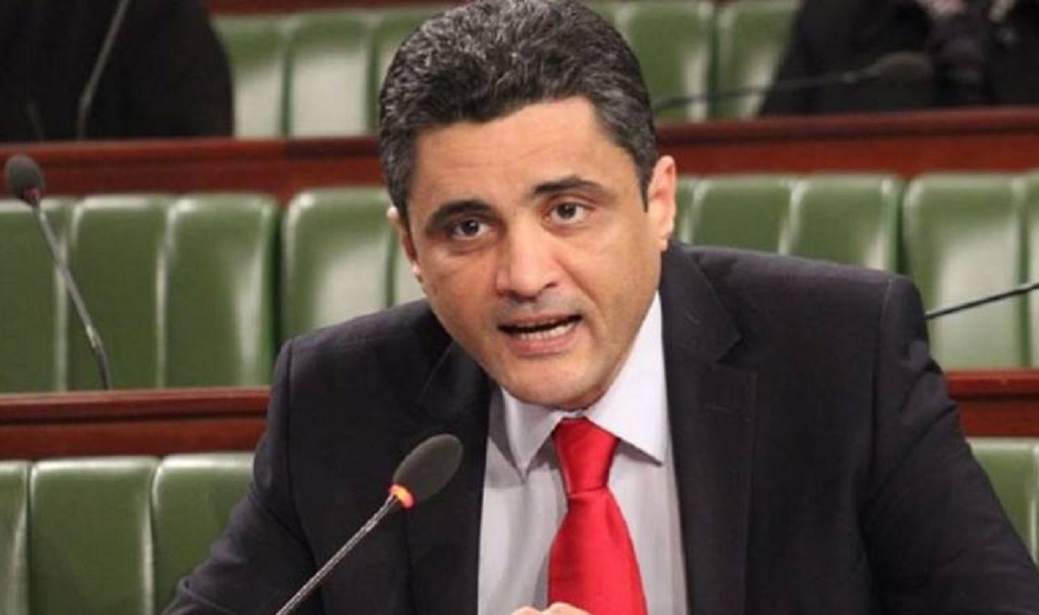 L’incohérent monsieur Hassouna Nasfi