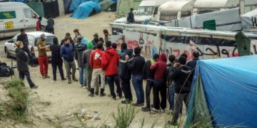 Sauvetage de 117 migrants au large de Sfax