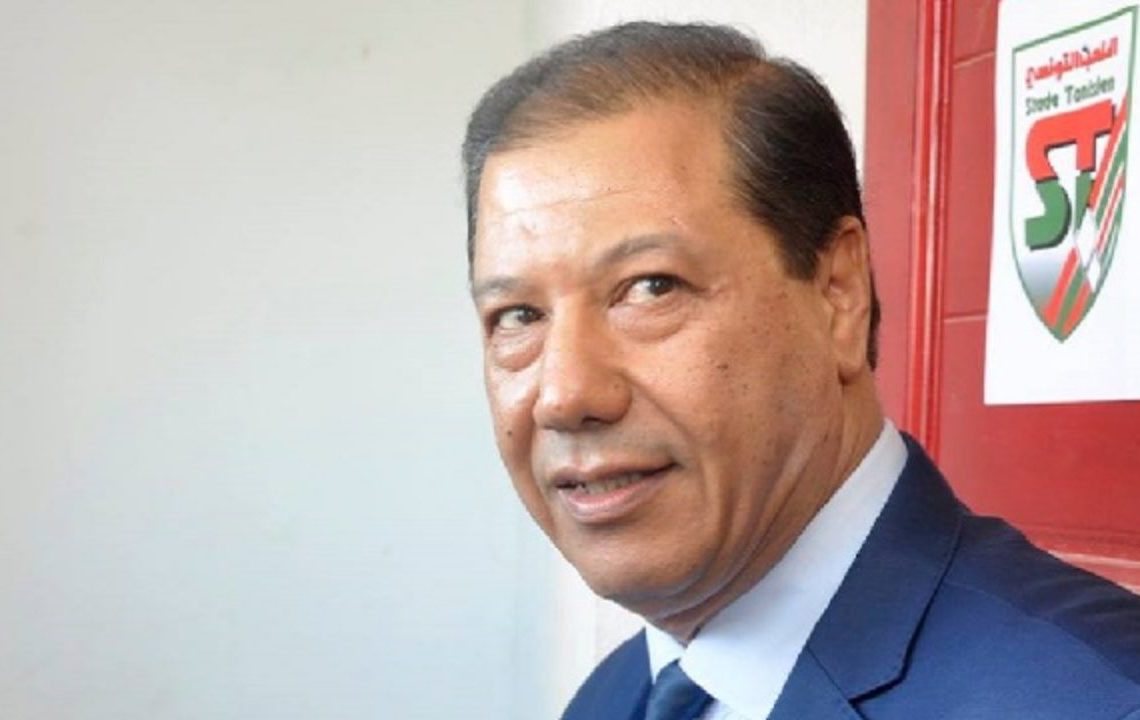 Jalel Ben Aissa rend le tablier.