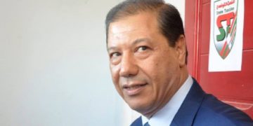 Jalel Ben Aissa rend le tablier.