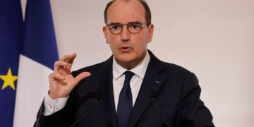 Le chef du gouvernement français en visite en Tunisie