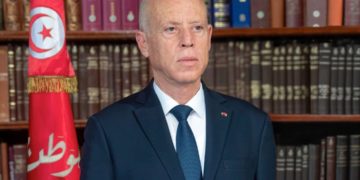 Le Président Saïed félicite les Tunisiens pour Aïd El Fitr