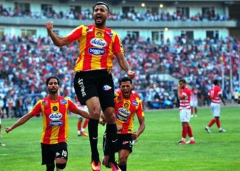 L’ESS consolide sa seconde place, Le CSS rate le coche.